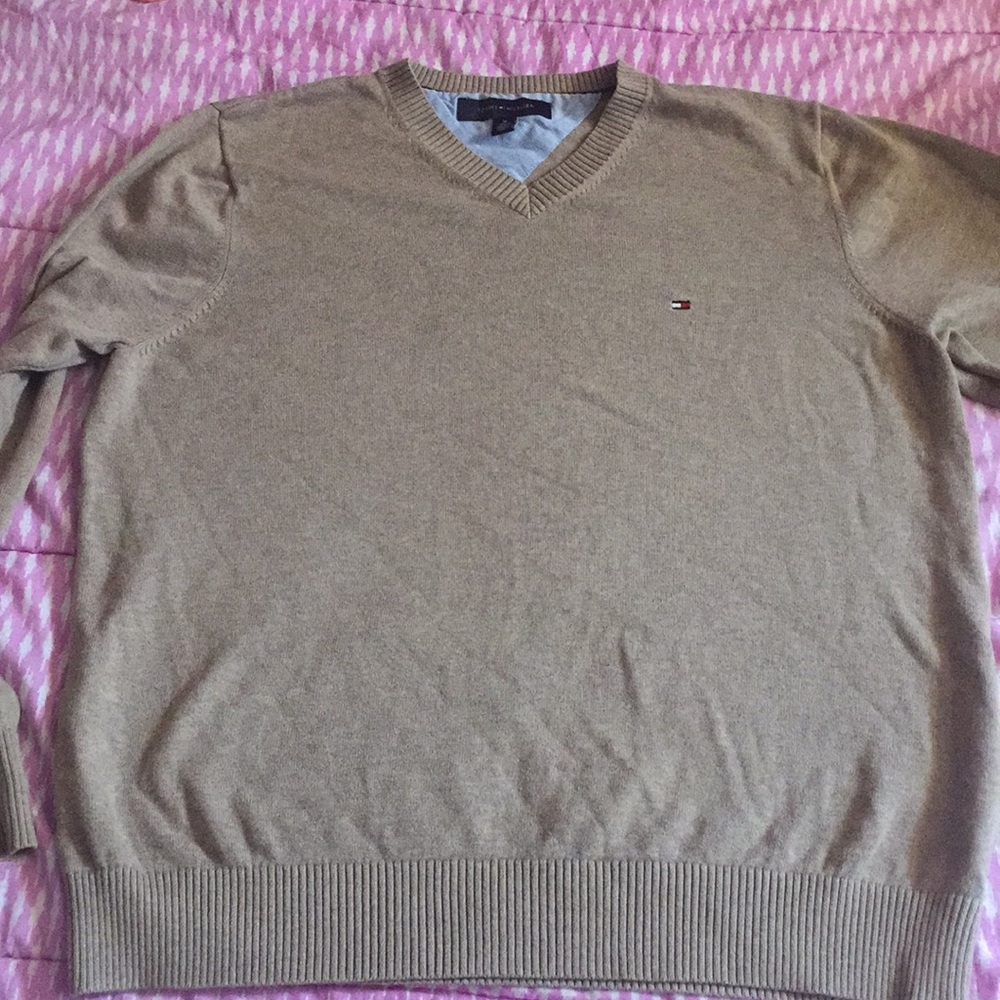 Sweatshirt Tommy Hilfiger